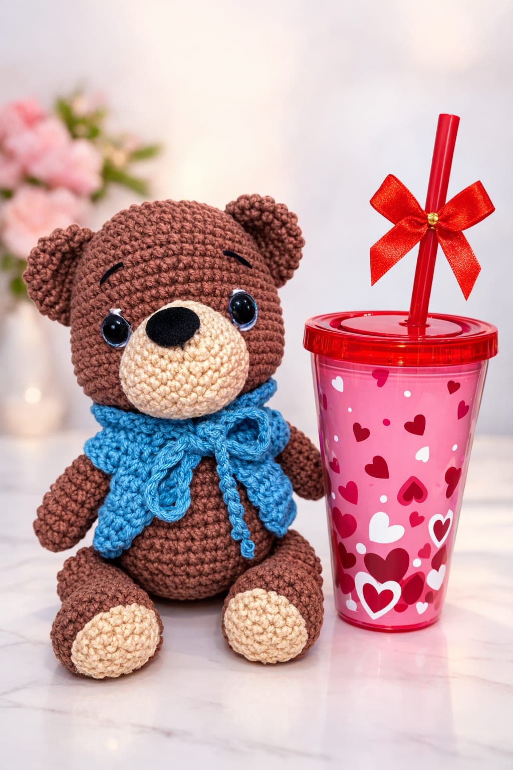 ✨OSO TEDDY