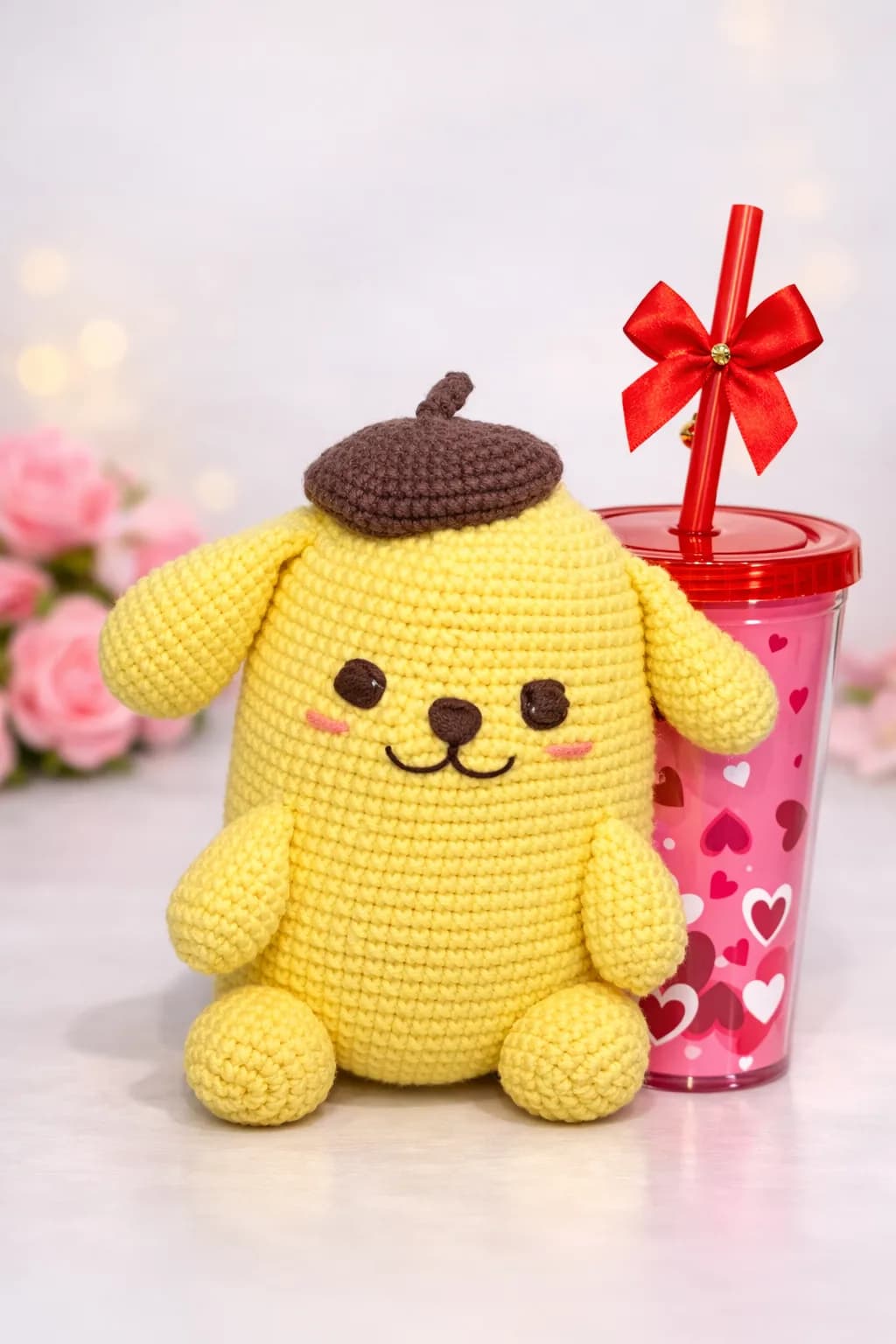 ✨POMPURIN
