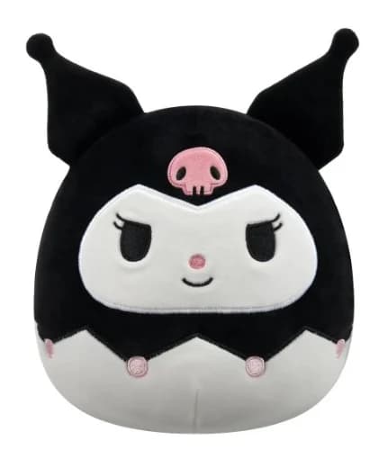 ✨PELUCHE DE KUROMI