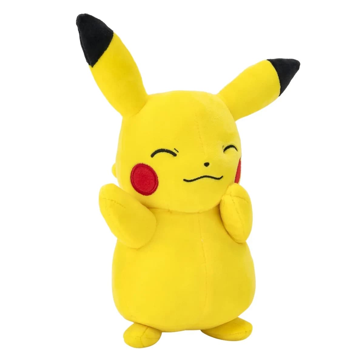 ✨PELUCHE DE PIKACHU