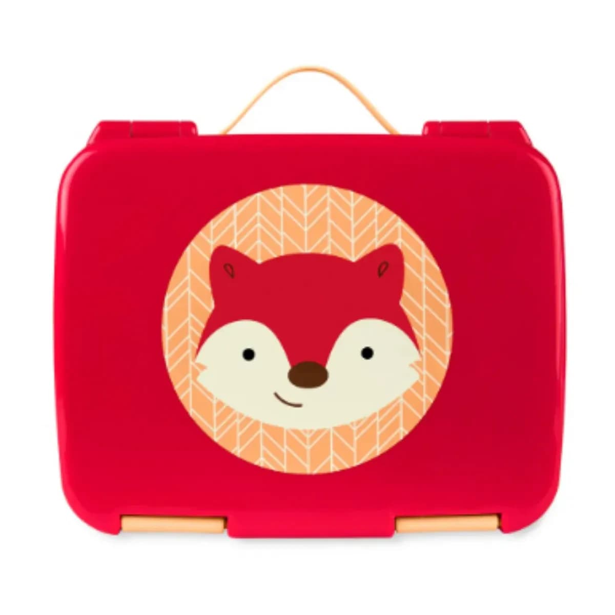 ✨Lonchera Bento Box Zorro Skip Hop