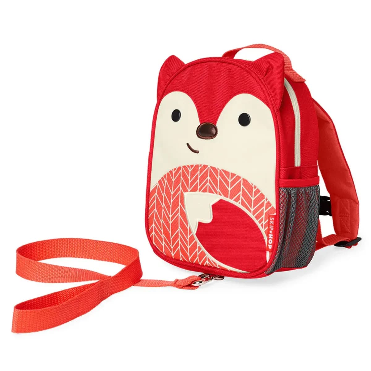 ✨Mochila Zoo Mini Con Arnes Zorro