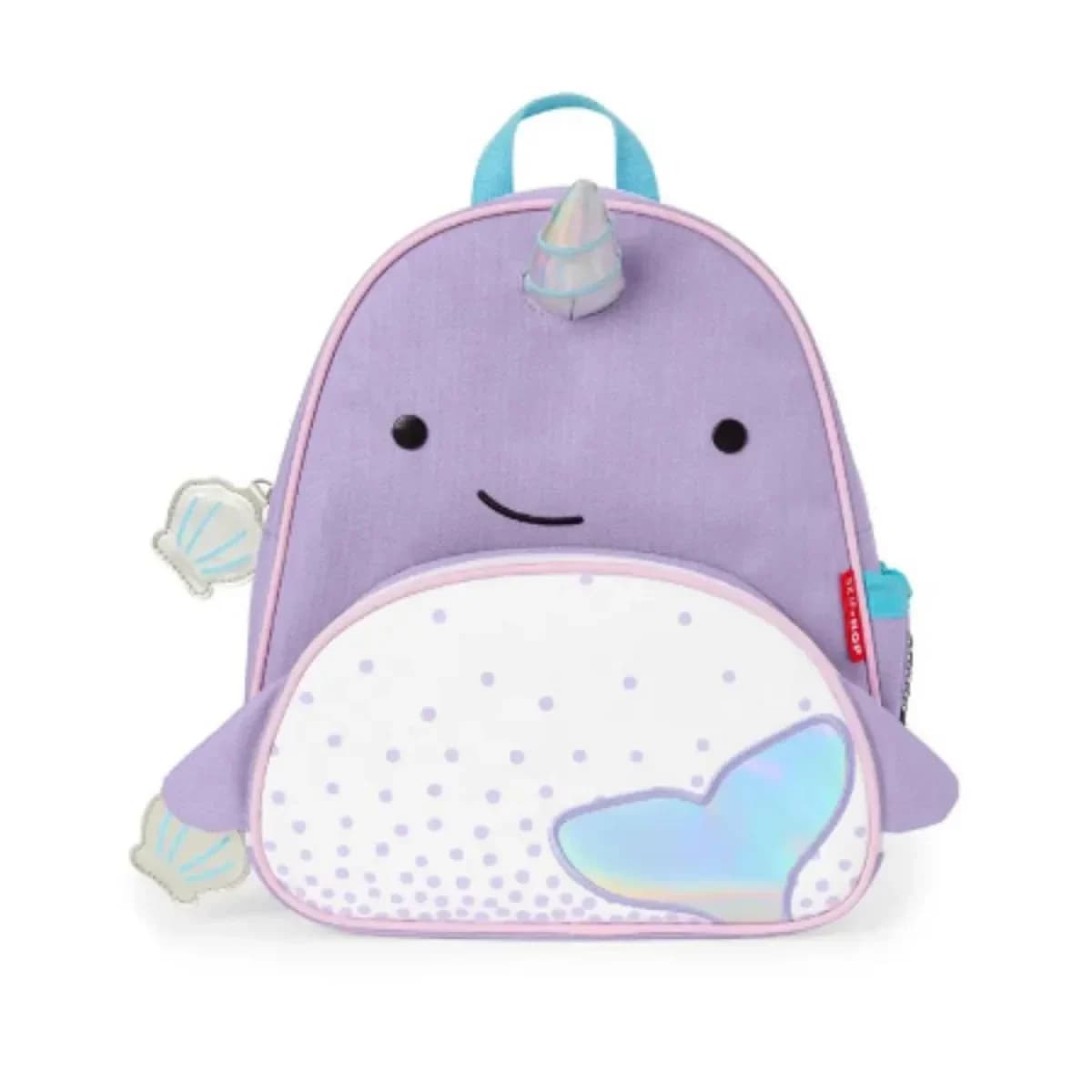 ✨Mochila Zoo Narval Skip Hop