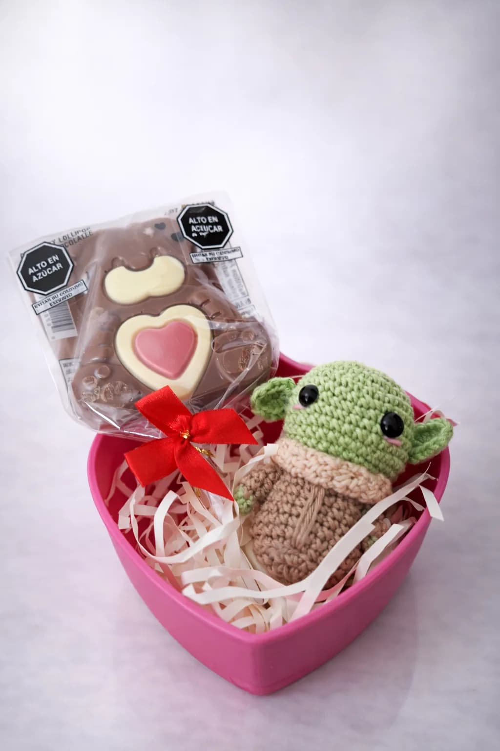 ✨Box Regalo Corazón