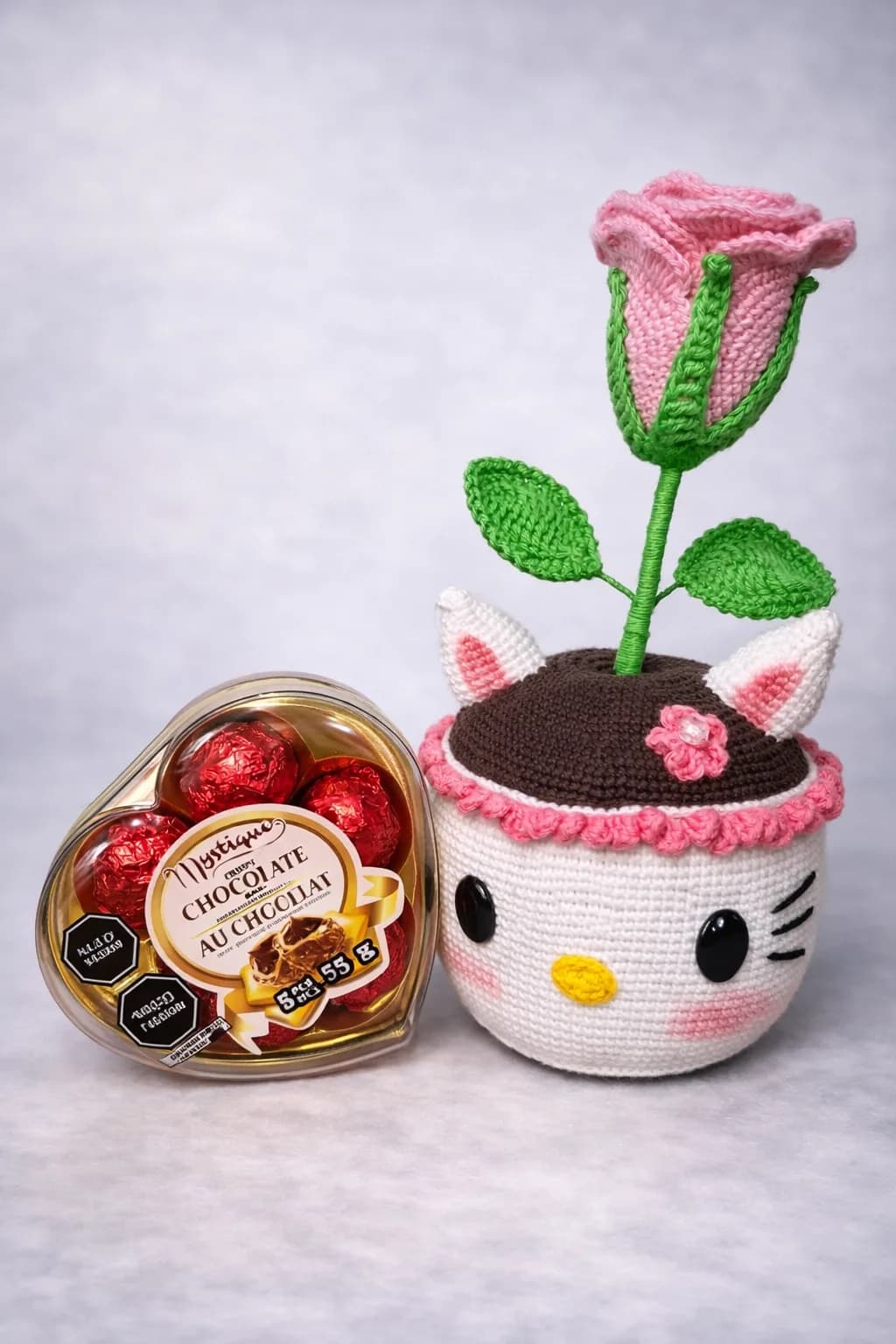 ✨Box Regalo Macetero Tematico